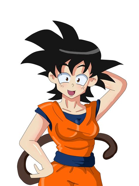 goku rule 34|Son.